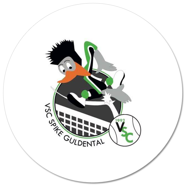 VSC Spike Guldental II