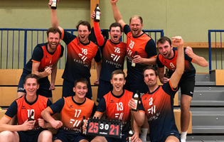 SG-U.N.S. : Saisonstart in der Oberliga