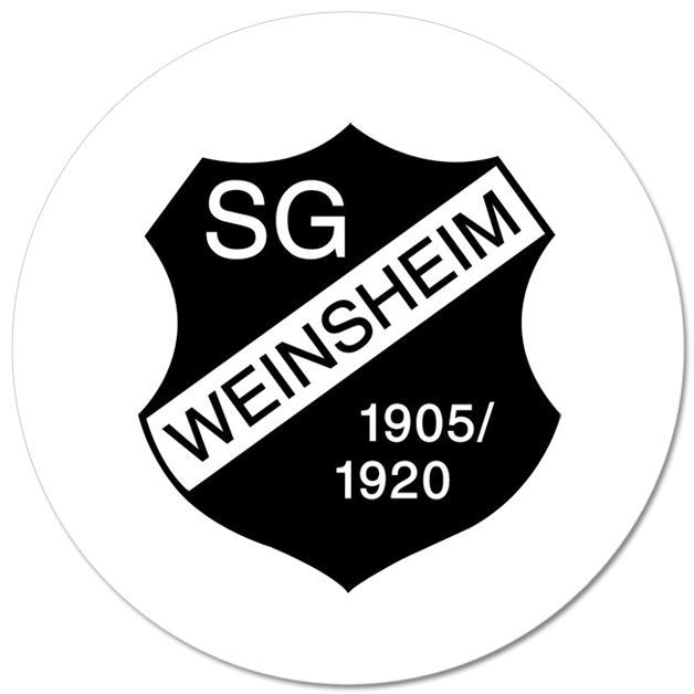 SG Weinsheim II