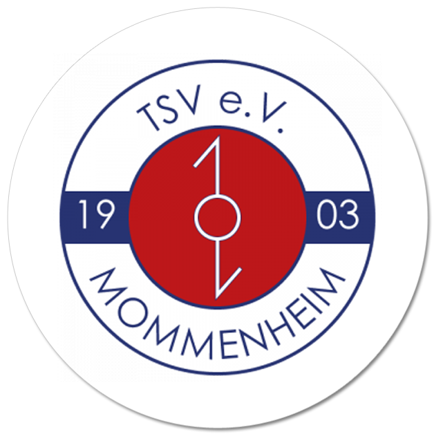 TSV Mommenheim